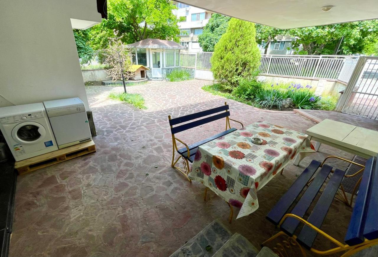 Jackie House Varna Exterior photo
